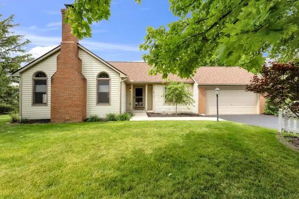 5295 Guinness Court, Dublin, OH 43017
