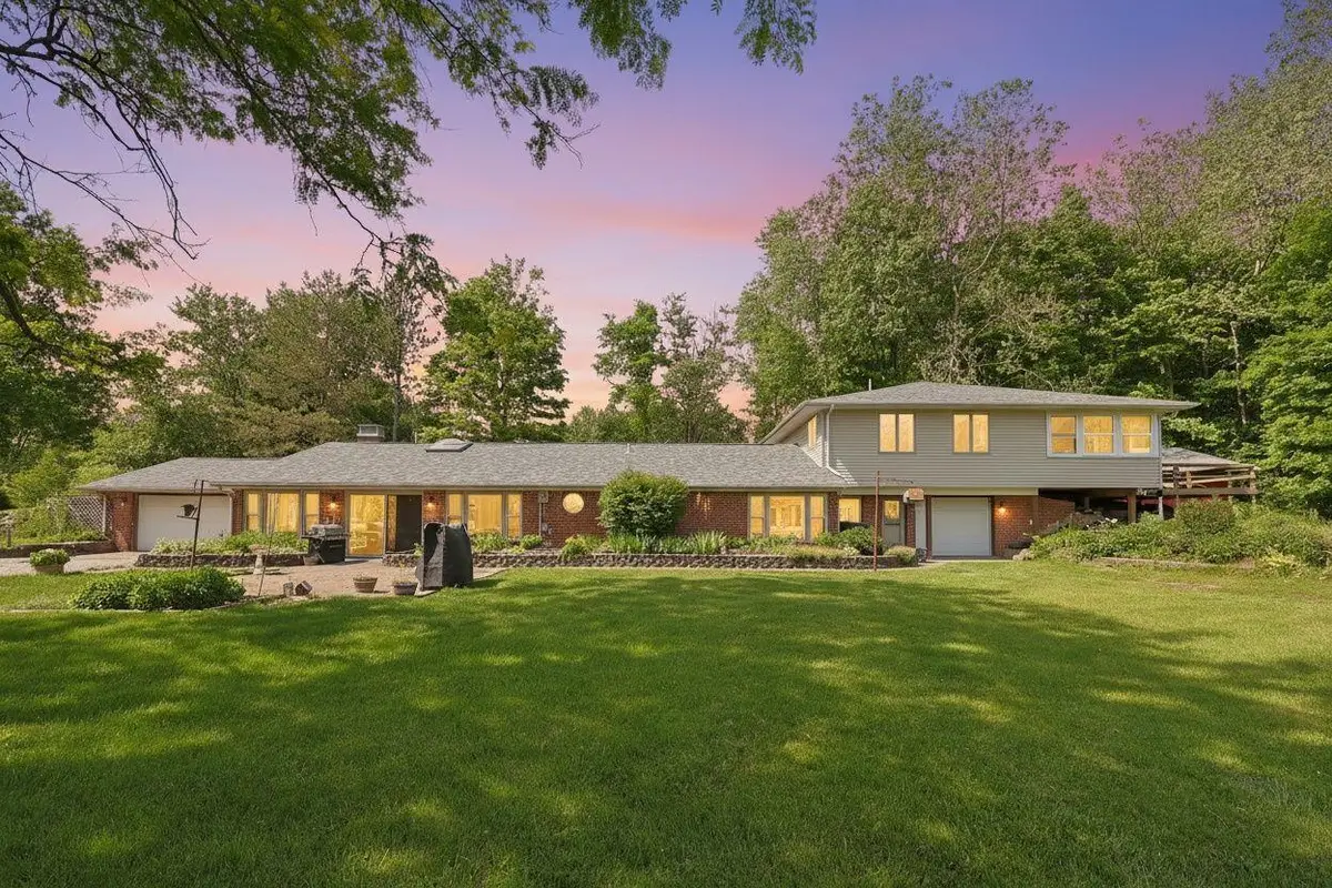 6900 Nichols Lane, Johnstown, OH 43031 - #1