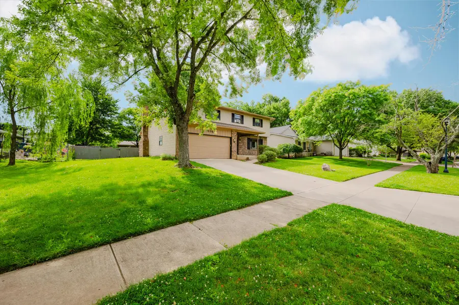 536 Michael Avenue, Westerville, OH 43081 - #2