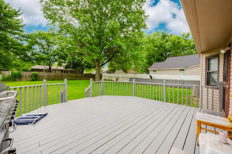 536 Michael Avenue, Westerville, OH 43081 - #3