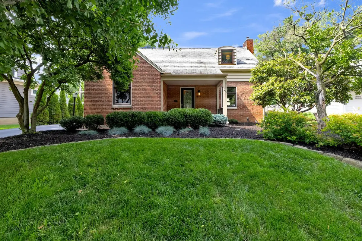 448 Clinton Heights Avenue, Columbus, OH 43202 - #1