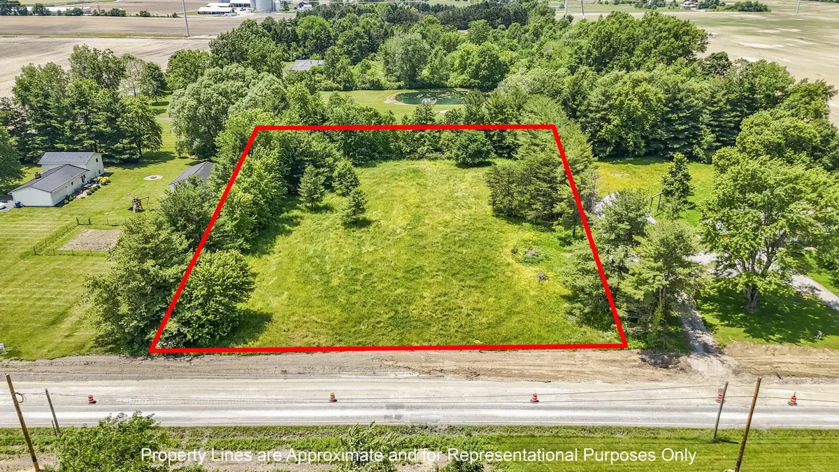0 S County Line Road, Johnstown, OH 43031 - #1