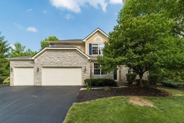 8320 Skelton Court, Blacklick, OH 43004