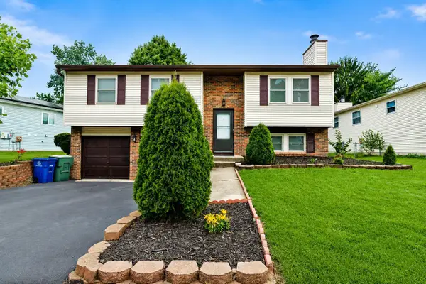 3986 Blueberry Hollow Road, Columbus, OH 43230