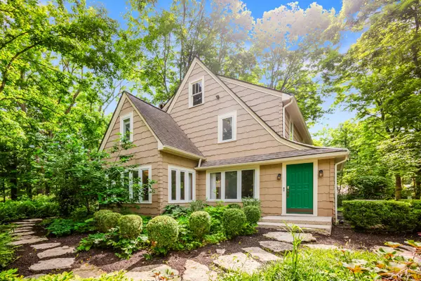 8289 Olentangy River Road, Columbus, OH 43235
