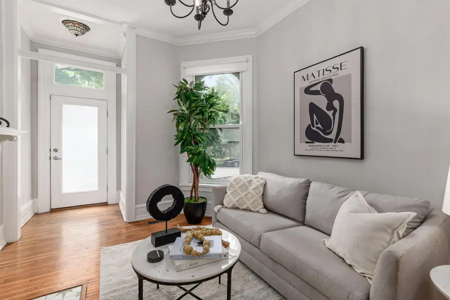 26 W 4th Avenue, Columbus, OH 43201 - #2