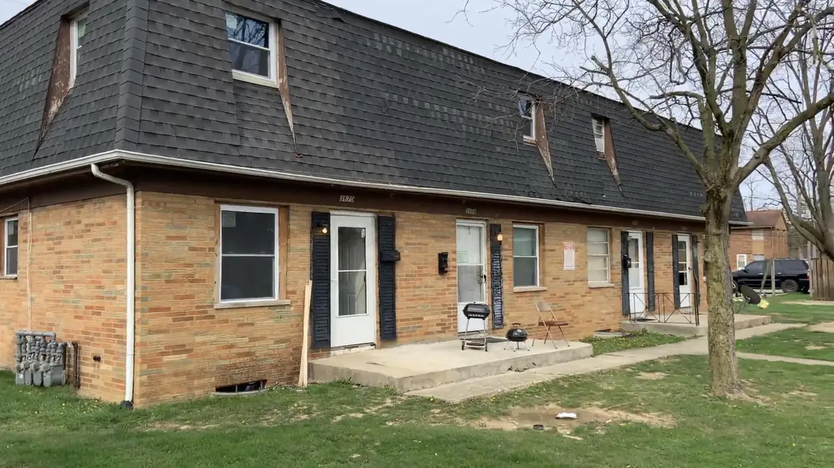 3664-3670 Mccarley Drive S, Columbus, OH 43228 - #1