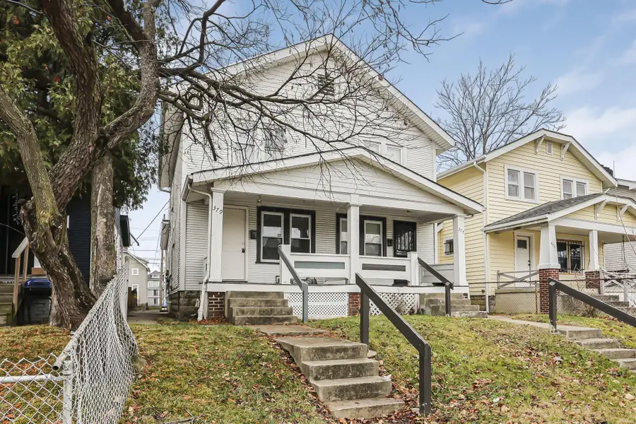 377-379 S Terrace Avenue, Columbus, OH 43204 - #3