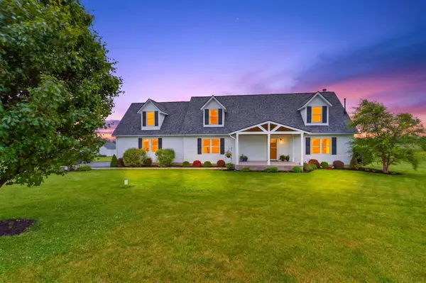 3687 Bogus Road Se, Washington Court House, OH 43160