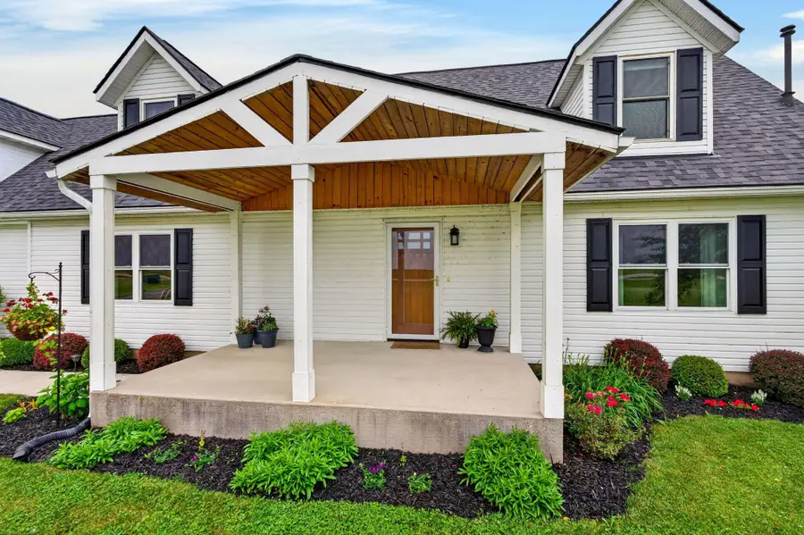 3687 Bogus Road Se, Washington Court House, OH 43160 - #2