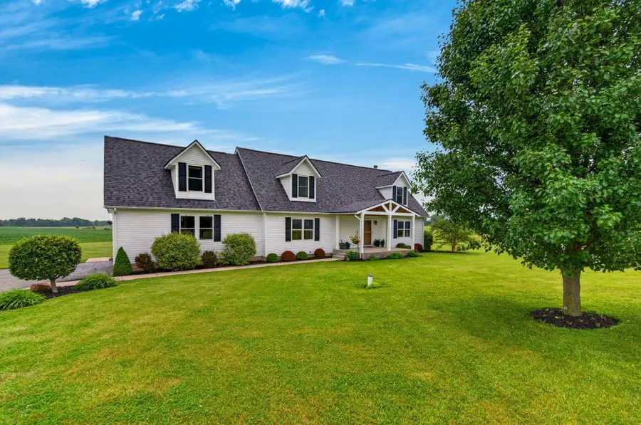3687 Bogus Road Se, Washington Court House, OH 43160 - #3