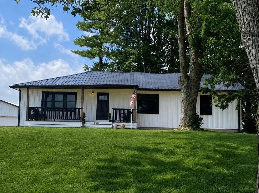 33883 Winnemac Road, Richwood, OH 43344 - #1