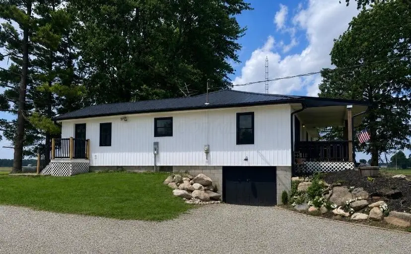 33883 Winnemac Road, Richwood, OH 43344 - #2