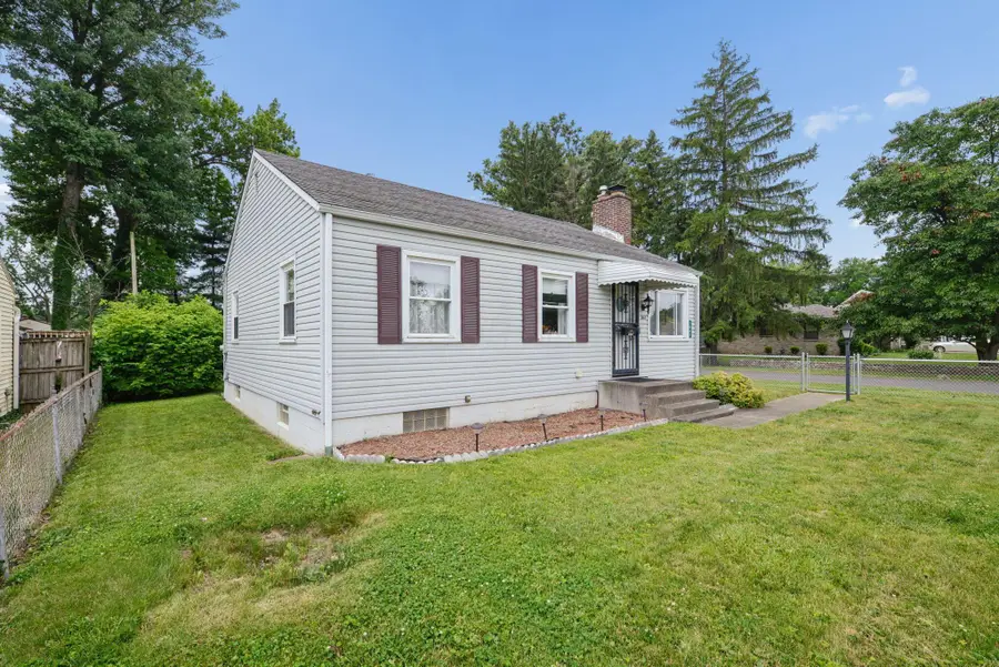 1867 Belmead Avenue, Columbus, OH 43223 - #3