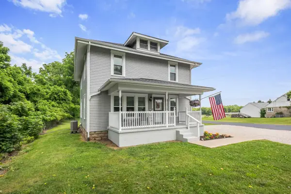 1125 Sugar Grove Road Se, Lancaster, OH 43130