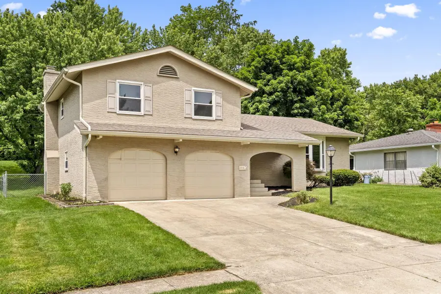 244 Colony Court, Gahanna, OH 43230 - #3