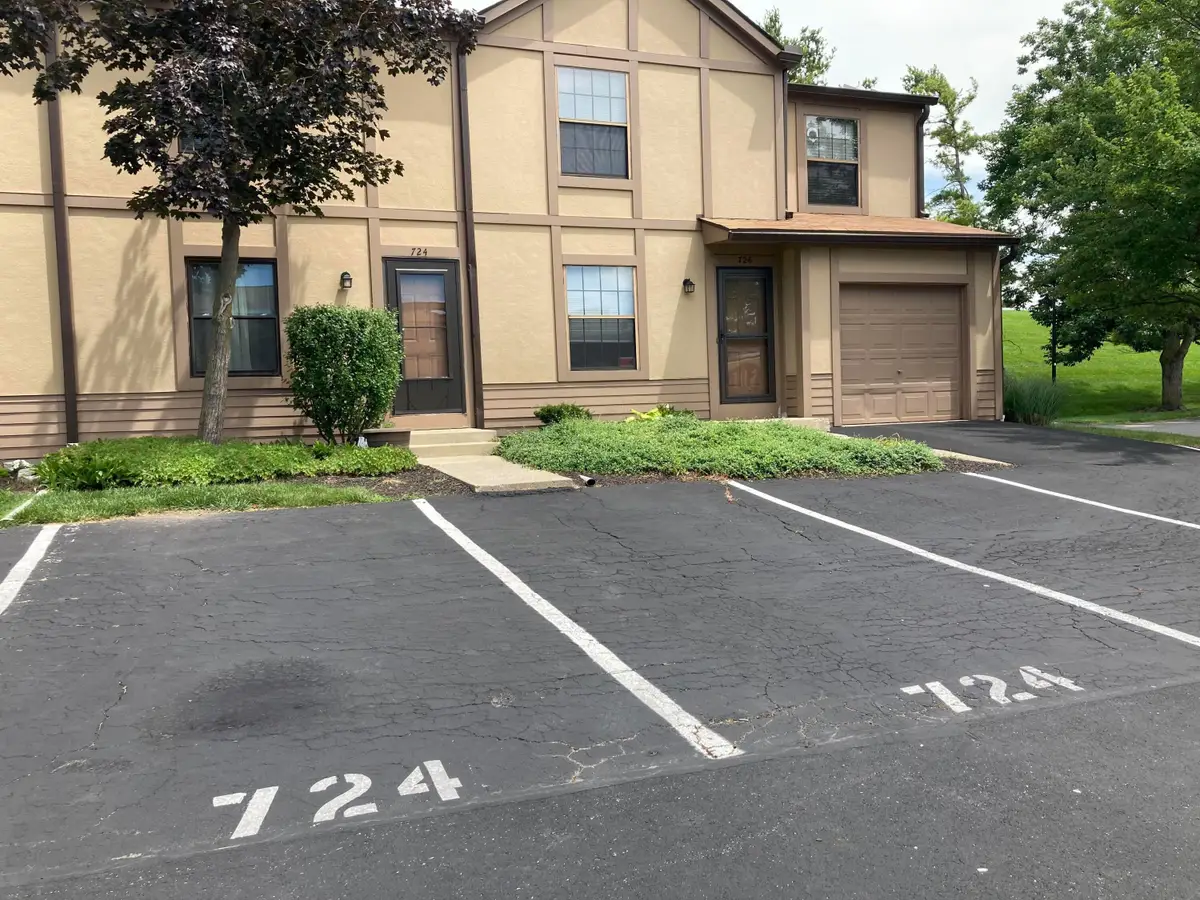 724 Michael View Court, Worthington, OH 43085 - #1