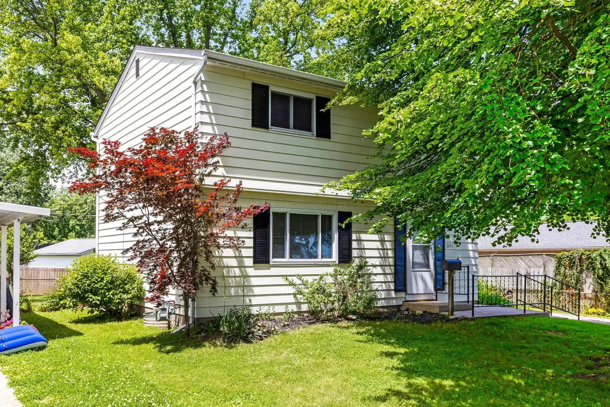 3511 Cadell Road, Columbus, OH 43232 - #1