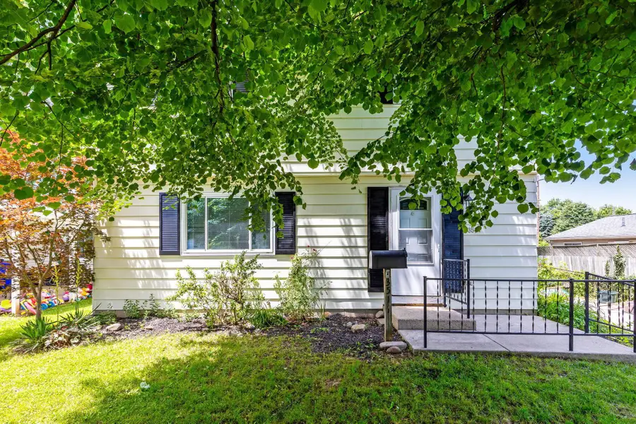3511 Cadell Road, Columbus, OH 43232 - #2