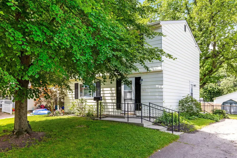 3511 Cadell Road, Columbus, OH 43232 - #3