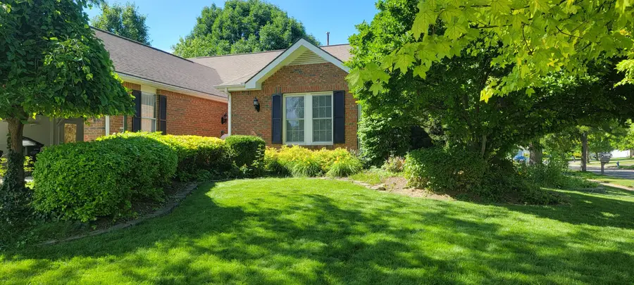 4955 Wallington Drive, Hilliard, OH 43026 - #3
