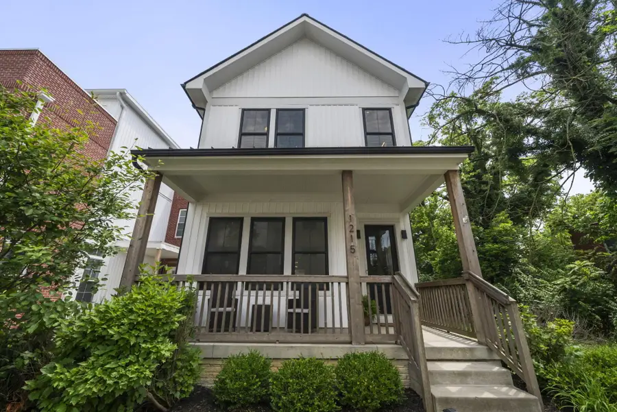 1215 Oak Street, Columbus, OH 43205 - #2
