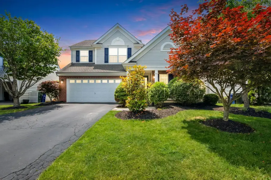5985 Big Cypress Drive, New Albany, OH 43054 - #2