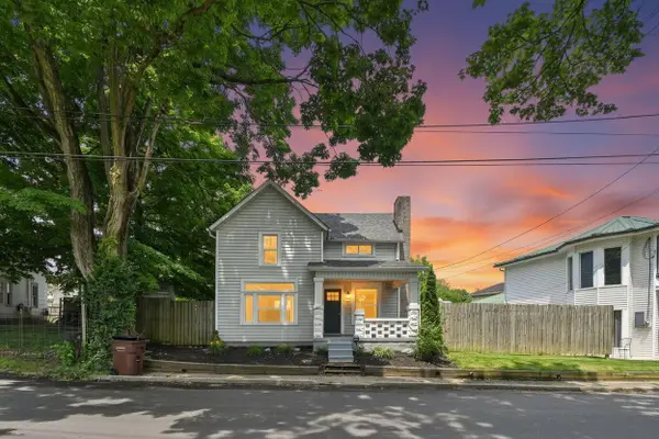 77 S Main Street, Croton, OH 43013