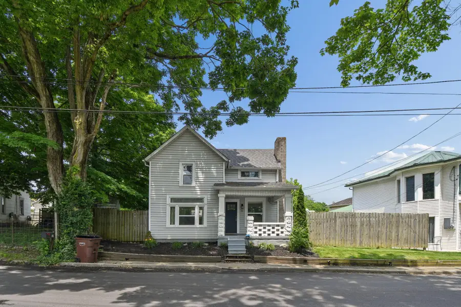 77 S Main Street, Croton, OH 43013 - #2