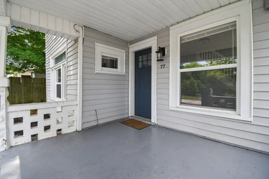 77 S Main Street, Croton, OH 43013 - #3