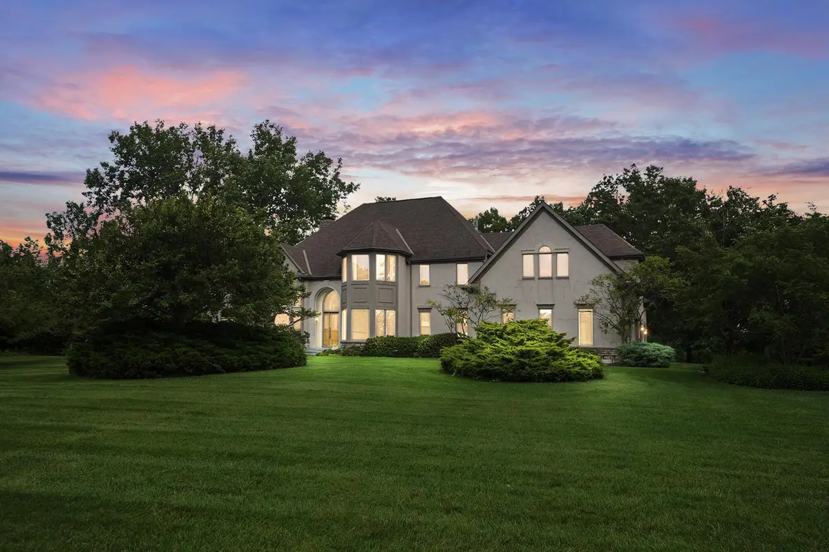 320 Edgington Drive, Plain City, OH 43064 - #1