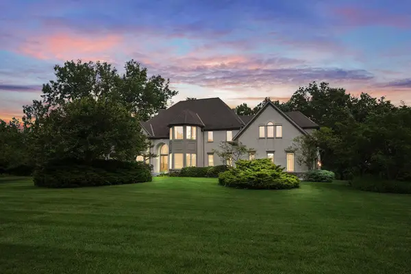 320 Edgington Drive, Plain City, OH 43064