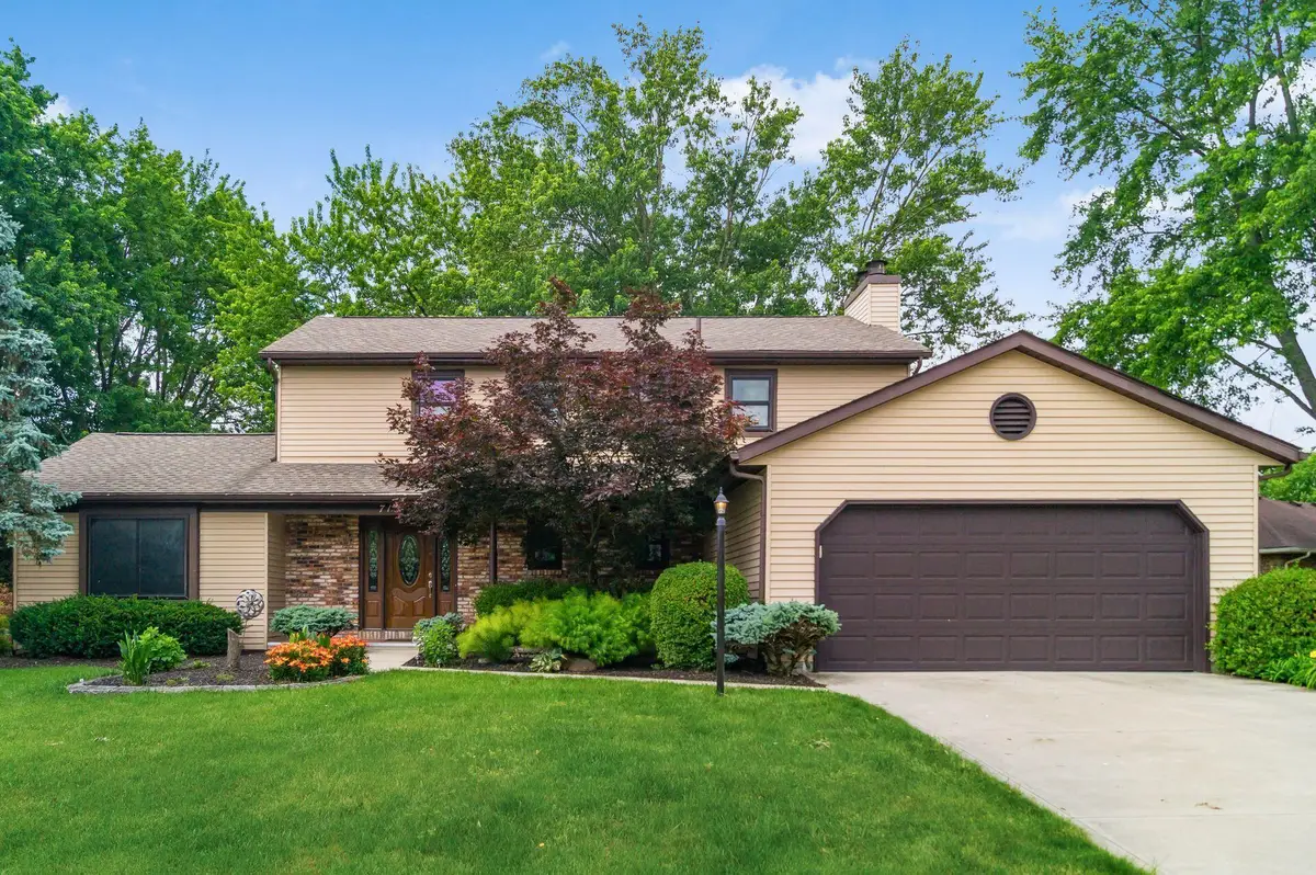 715 Sugar Court, Westerville, OH 43082 - #1