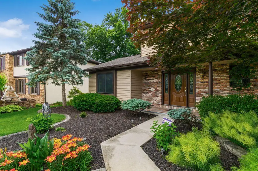 715 Sugar Court, Westerville, OH 43082 - #2