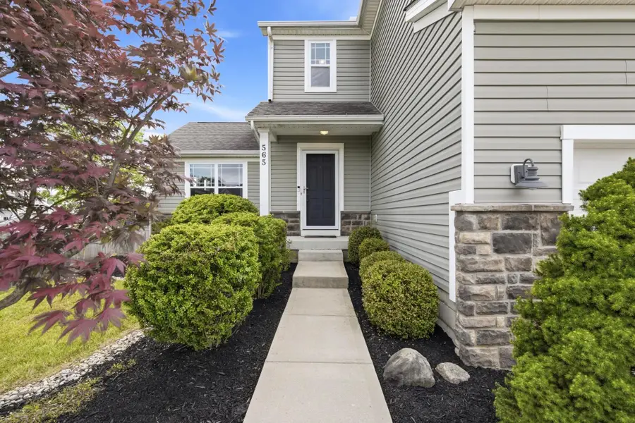 565 Rolling Acre Drive, Lithopolis, OH 43136 - #3