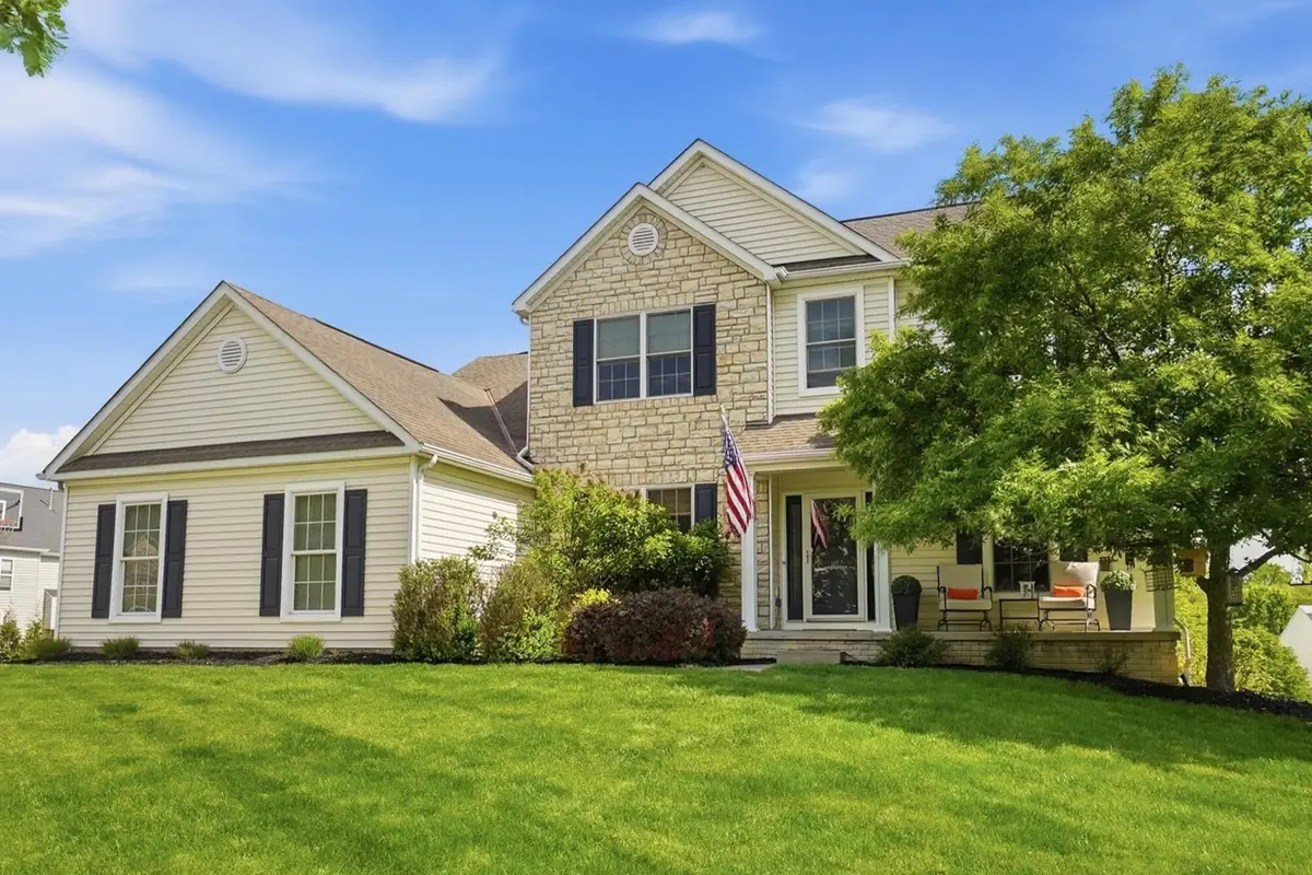 2628 Arbor Park, Newark, OH 43055 - #1