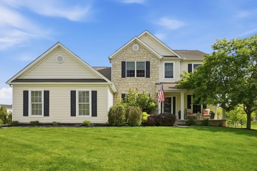 2628 Arbor Park, Newark, OH 43055 - #2