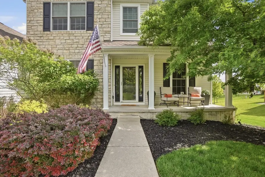 2628 Arbor Park, Newark, OH 43055 - #3