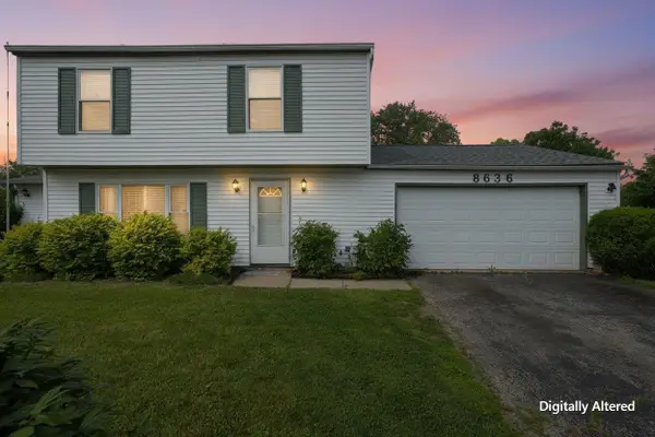 8636 Brookcrest Court, Galloway, OH 43119