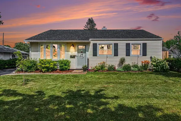 3744 Luxair Drive, Hilliard, OH 43026