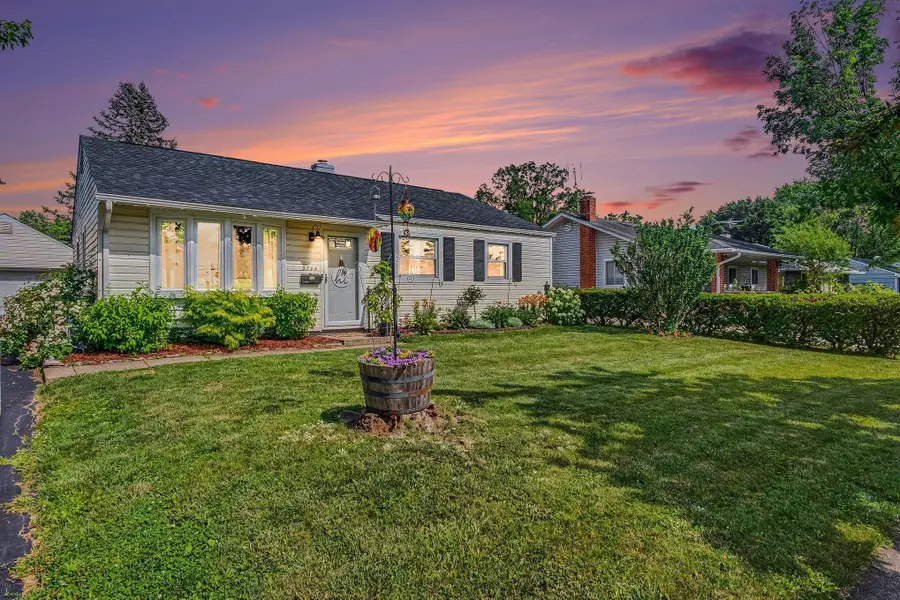 3744 Luxair Drive, Hilliard, OH 43026 - #2