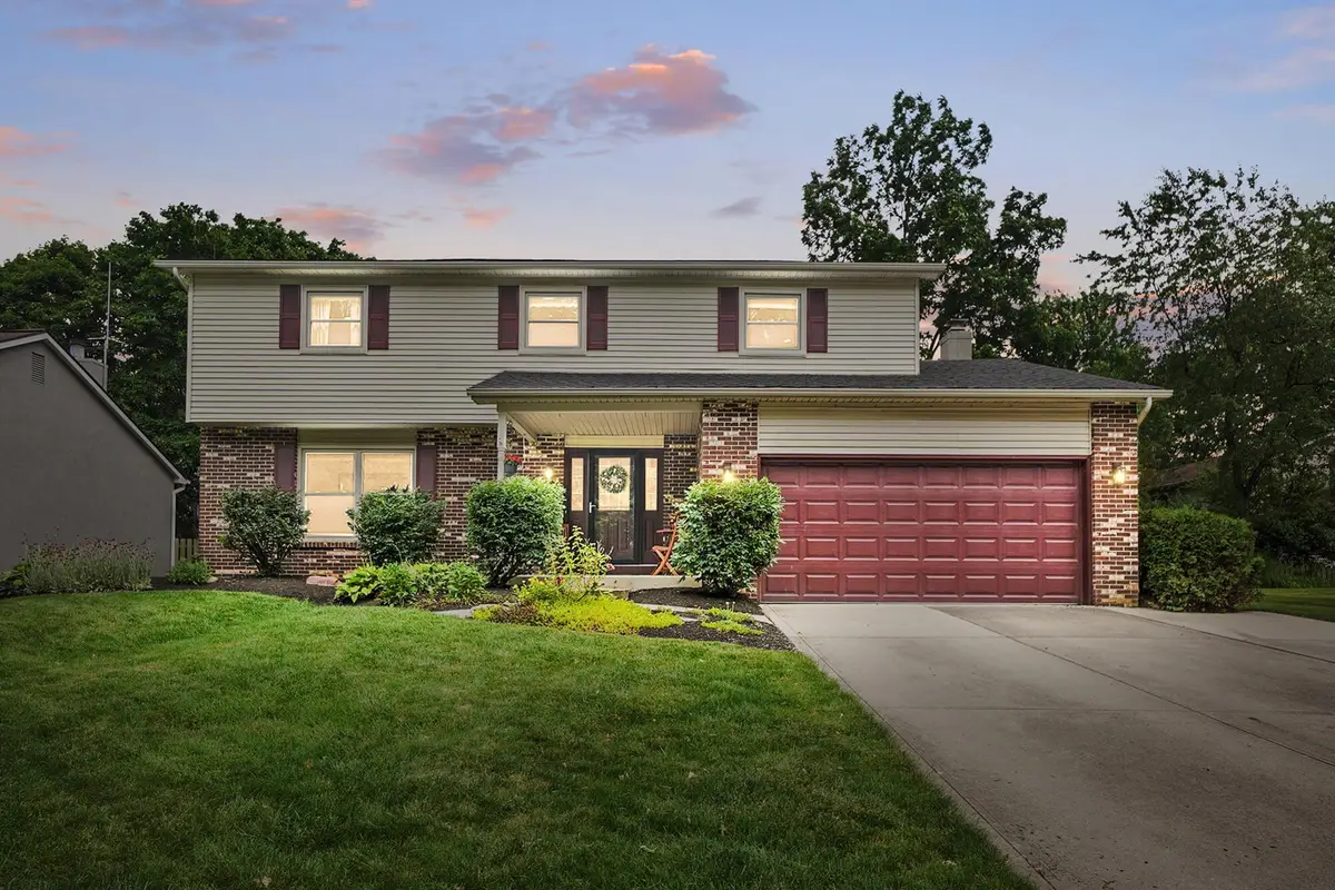 138 Marlene Drive, Westerville, OH 43081 - #1