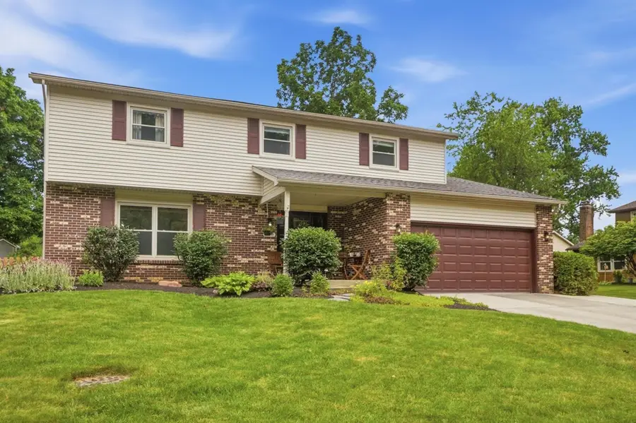 138 Marlene Drive, Westerville, OH 43081 - #3