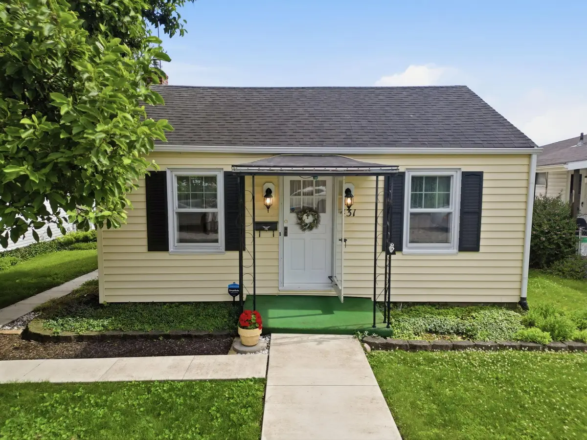 431 Ballard Avenue, Newark, OH 43055 - #1
