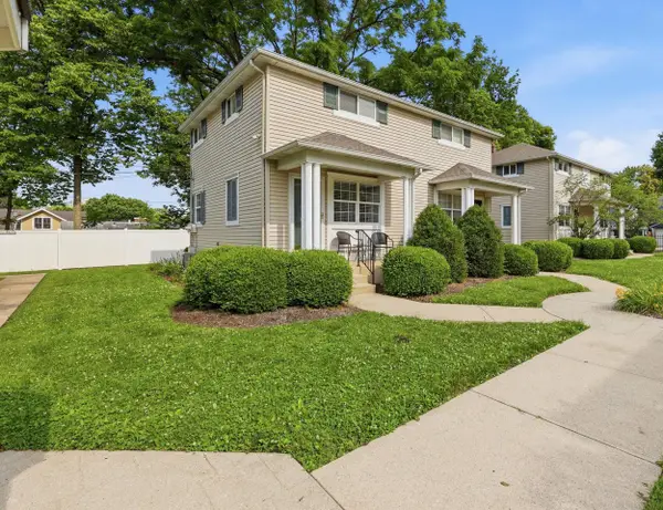215 Delhi Avenue, Columbus, OH 43202