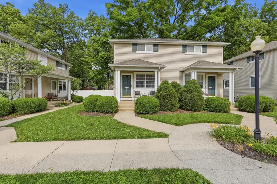 215 Delhi Avenue, Columbus, OH 43202 - #2
