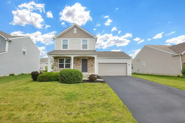490 Harness Place, Marysville, OH 43040