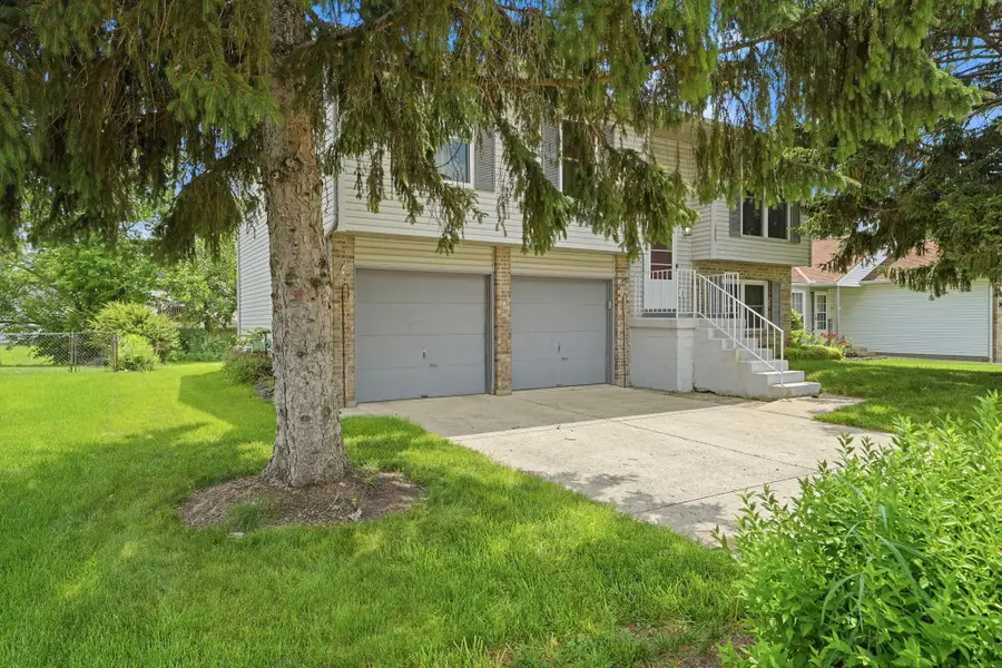 1089 Esther Drive, Columbus, OH 43207 - #2
