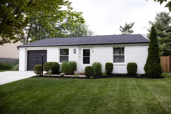2224 Kilbourne Avenue, Columbus, OH 43229