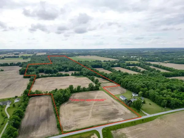 0 Douglas Lane Rd, Centerburg, OH 43011